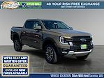 2025 Ford Ranger SuperCrew Cab 4x4 Pickup for sale #F50786 - photo 1
