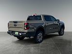 2025 Ford Ranger SuperCrew Cab 4x4 Pickup for sale #F50786 - photo 2