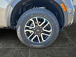 2025 Ford Ranger SuperCrew Cab 4x4 Pickup for sale #F50786 - photo 9