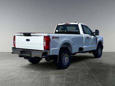 2025 Ford F-350 Regular Cab SRW 4x4 Pickup for sale #F50792 - photo 2