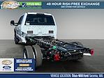 New 2025 Ford F-450 XL Super Cab 4x4 Cab Chassis for sale #F50794 - photo 3