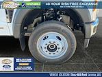 New 2025 Ford F-450 XL Super Cab 4x4 Cab Chassis for sale #F50794 - photo 4