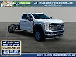 2025 Ford F-450 Super Cab DRW 4WD Cab Chassis for sale #F50795 - photo 1
