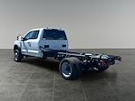 2025 Ford F-450 Super Cab DRW 4WD Cab Chassis for sale #F50795 - photo 2