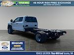 New 2025 Ford F-450 XL Super Cab 4x4 Cab Chassis for sale #F50796 - photo 3