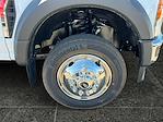 New 2025 Ford F-550 XL Super Cab 4x4 Cab Chassis for sale #F50798 - photo 3