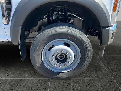 2025 Ford F-600 Regular Cab DRW 4x4 Cab Chassis for sale #F50799 - photo 2