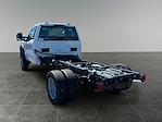 2025 Ford F-600 Regular Cab DRW 4x4 Cab Chassis for sale #F50799 - photo 7