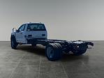 2025 Ford F-600 Regular Cab DRW 4x4 Cab Chassis for sale #F50800 - photo 2