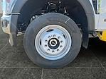 2025 Ford F-600 Regular Cab DRW 4x4 Cab Chassis for sale #F50800 - photo 3