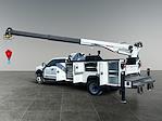 New 2025 Ford F-550 XL Crew Cab 4x4 Cab Chassis for sale #F50801 - photo 3
