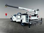 New 2025 Ford F-550 XL Crew Cab 4x4 Cab Chassis for sale #F50801 - photo 4