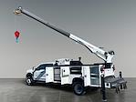 New 2025 Ford F-550 XL Crew Cab 4x4 Cab Chassis for sale #F50801 - photo 5