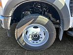 New 2025 Ford F-550 XL Crew Cab 4x4 Cab Chassis for sale #F50801 - photo 6