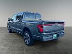 2025 Ford F-150 Lightning SuperCrew Cab AWD Pickup for sale #F50824 - photo 5