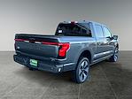 2025 Ford F-150 Lightning SuperCrew Cab AWD Pickup for sale #F50824 - photo 7