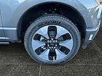 2025 Ford F-150 Lightning SuperCrew Cab AWD Pickup for sale #F50824 - photo 9