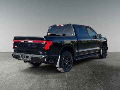 New 2025 Ford F-150 Lightning Platinum SuperCrew Cab for sale #F50825 - photo 2