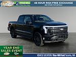 New 2025 Ford F-150 Lightning Platinum SuperCrew Cab for sale #F50825 - photo 1