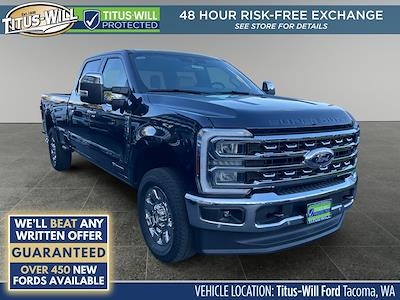 2025 Ford F-250 Crew Cab 4WD Pickup for sale #F50826 - photo 1