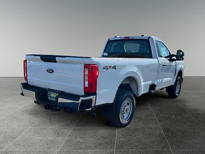 2025 Ford F-350 Regular Cab SRW 4WD Pickup for sale #F50828 - photo 2