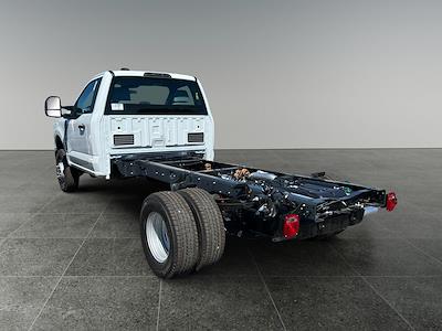 2025 Ford F-350 Regular Cab DRW 4x4 Cab Chassis for sale #F50829 - photo 2