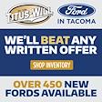 New 2025 Ford F-450 XL Crew Cab 4x4 Cab Chassis for sale #F50831 - photo 2