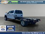 New 2025 Ford F-450 XL Crew Cab 4x4 Cab Chassis for sale #F50831 - photo 3