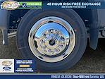 New 2025 Ford F-450 XL Crew Cab 4x4 Cab Chassis for sale #F50831 - photo 4