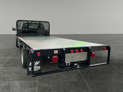 New 2025 Ford F-600 Regular Cab Steel Flatbed Truck for sale #F50832 - photo 2