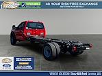 New 2025 Ford F-600 Regular Cab 4x4 Cab Chassis for sale #F50833 - photo 3