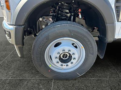 2025 Ford F-600 Regular Cab DRW 4WD Cab Chassis for sale #F50834 - photo 2