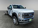 2025 Ford F-600 Regular Cab DRW 4WD Cab Chassis for sale #F50834 - photo 1