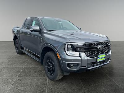 2025 Ford Ranger SuperCrew Cab 4WD Pickup for sale #F50846 - photo 1
