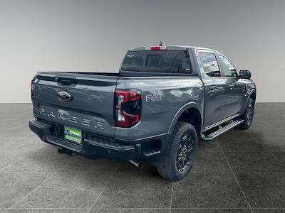 2025 Ford Ranger SuperCrew Cab 4WD Pickup for sale #F50846 - photo 2