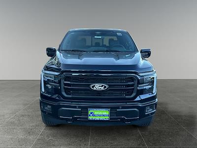 2025 Ford F-150 SuperCrew Cab 4x4 Pickup for sale #F50847 - photo 2