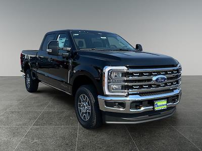 2025 Ford F-250 Crew Cab 4x4 Pickup for sale #F50850 - photo 1
