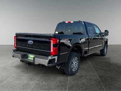 2025 Ford F-250 Crew Cab 4WD Pickup for sale #F50850 - photo 2