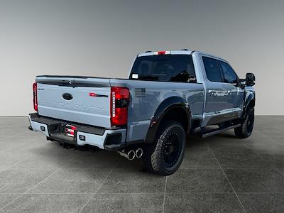 New 2025 Ford F-350 Lariat Crew Cab for sale #F50851 - photo 2