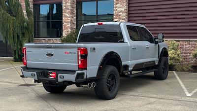 New 2025 Ford F-350 - photo 1