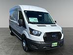 2025 Ford Transit 250 Medium Roof AWD Empty Cargo Van for sale #F50853 - photo 1