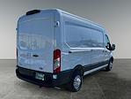 2025 Ford Transit 250 Medium Roof AWD Empty Cargo Van for sale #F50853 - photo 3