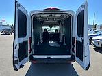 2025 Ford Transit 250 Medium Roof AWD Empty Cargo Van for sale #F50853 - photo 2