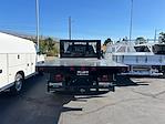 New 2025 Ford F-550 XL Crew Cab 4WD Flatbed Truck for sale #F50857 - photo 12