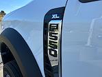 New 2025 Ford F-550 XL Crew Cab 4WD Flatbed Truck for sale #F50857 - photo 13