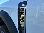 New 2025 Ford F-550 XL Crew Cab 4WD Flatbed Truck for sale #F50857 - photo 14