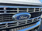 New 2025 Ford F-550 XL Crew Cab 4WD Flatbed Truck for sale #F50857 - photo 15