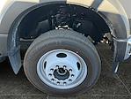 New 2025 Ford F-550 XL Crew Cab 4WD Flatbed Truck for sale #F50857 - photo 4