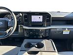 New 2025 Ford F-550 XL Crew Cab 4WD Flatbed Truck for sale #F50857 - photo 7