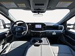New 2025 Ford F-550 XL Crew Cab 4WD Flatbed Truck for sale #F50857 - photo 8